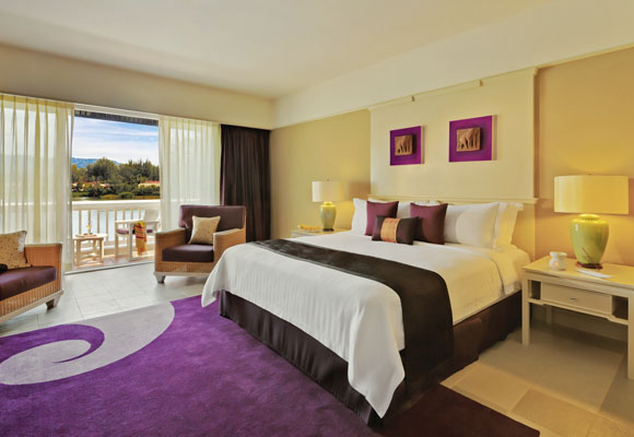 Angsana Villas Resort Phuket 