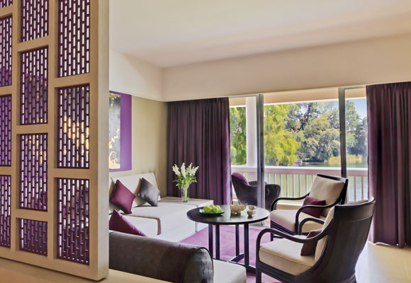 Angsana Villas Resort Phuket 