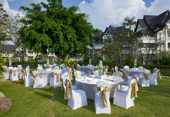 Angsana Villas Resort Phuket 