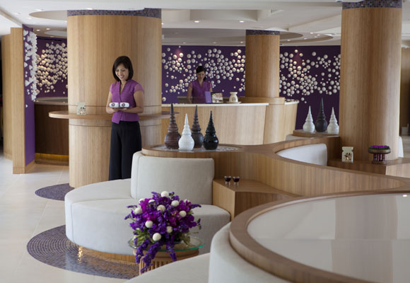 Angsana Villas Resort Phuket 