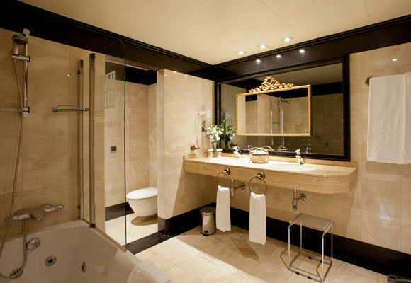 Hotel Sevilla Center