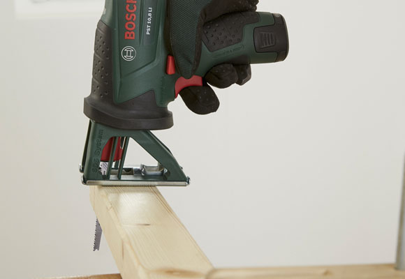 Fabrica un aparcabicis