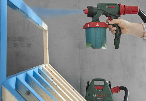 Fabrica un aparcabicis