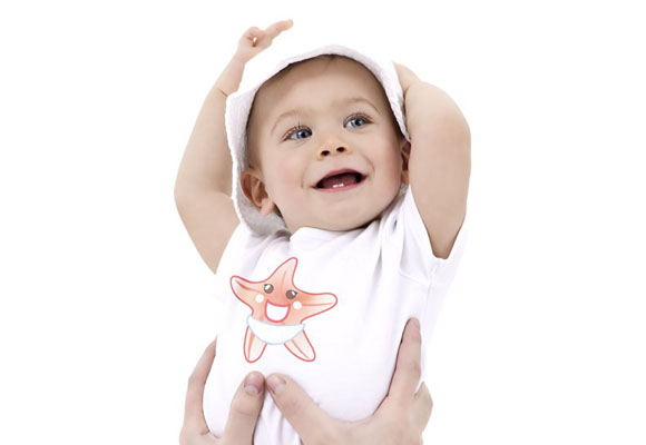 Porqué usar cosmética orgánica para tu bebé