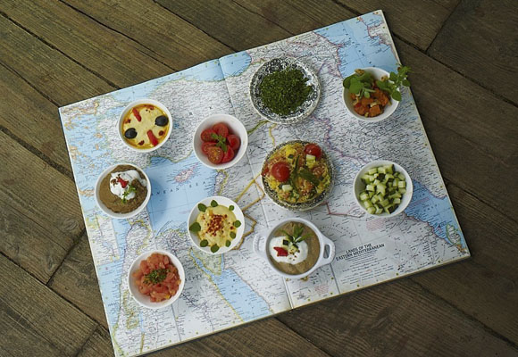 Dias DeSur, en Santander