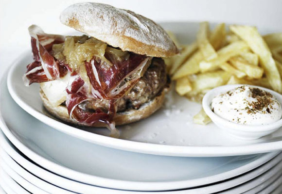 Dias DeSur, en Santander