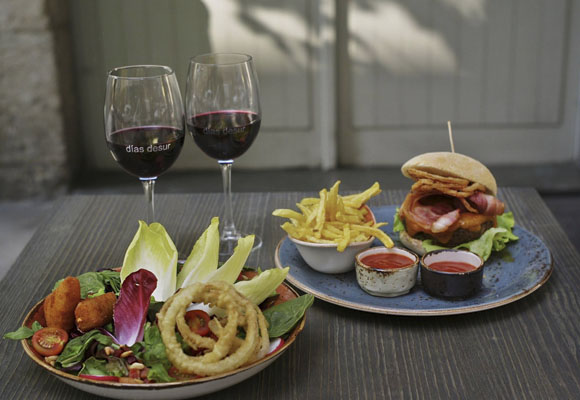 Dias DeSur, en Santander