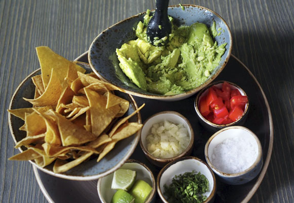 Dias DeSur, en Santander