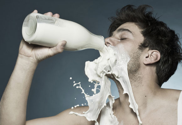 Son saludables los productos lácteos?