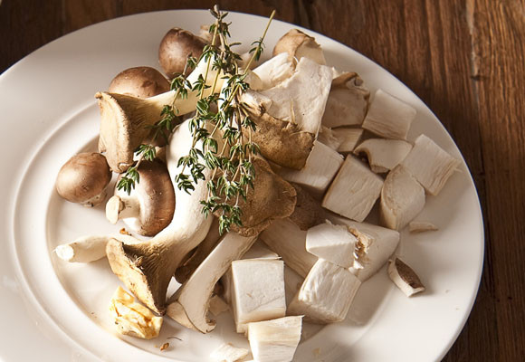 Actividades gastronómicas para el otoño