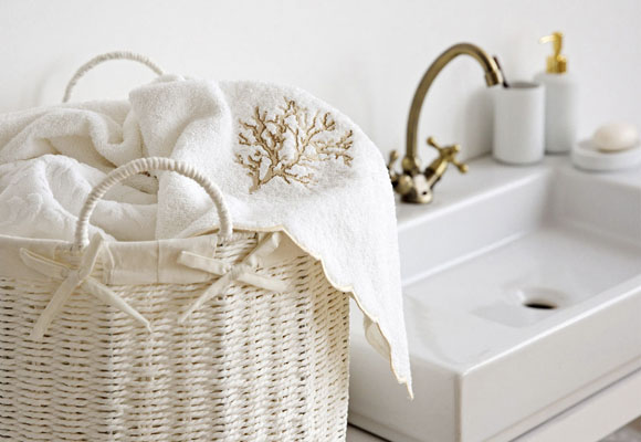 Blanco y oro, tendencia este otoño 2016