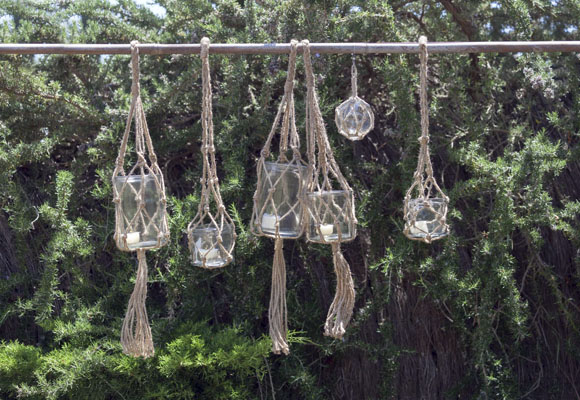 Velas para los últimos días del verano