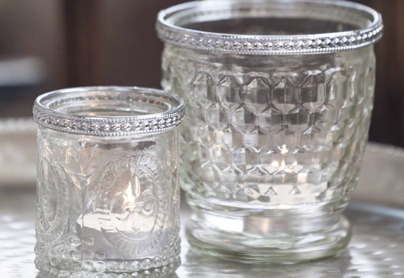 Velas para los últimos días del verano