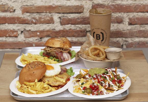 The Box by SteakBurger 3 The Box by SteakBurger