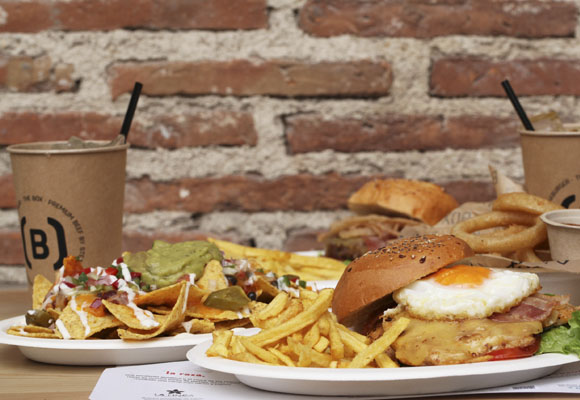 The Box by SteakBurger 4 The Box by SteakBurger