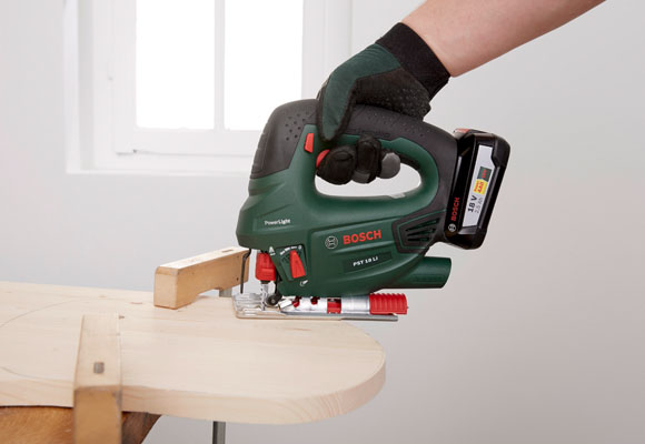 Una original cesta de calabazas