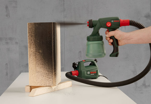 Una original cesta de calabazas