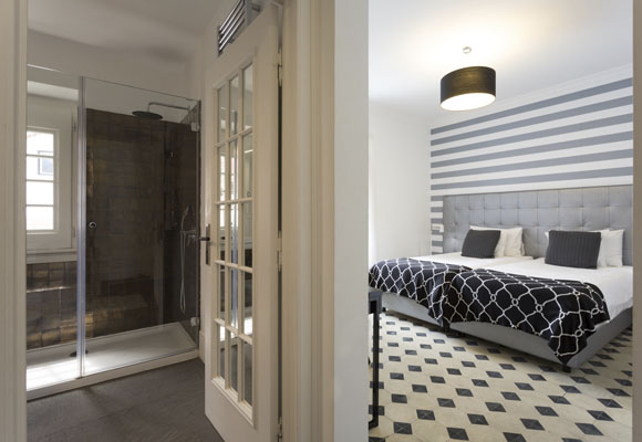 Profiltek, mamparas personalizadas