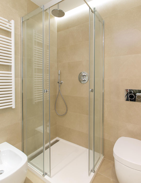 Profiltek, mamparas personalizadas