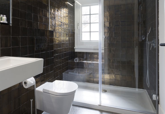 Profiltek, mamparas personalizadas