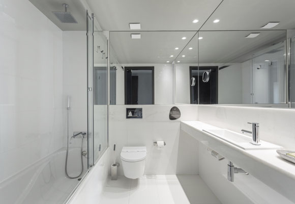 Profiltek, mamparas personalizadas