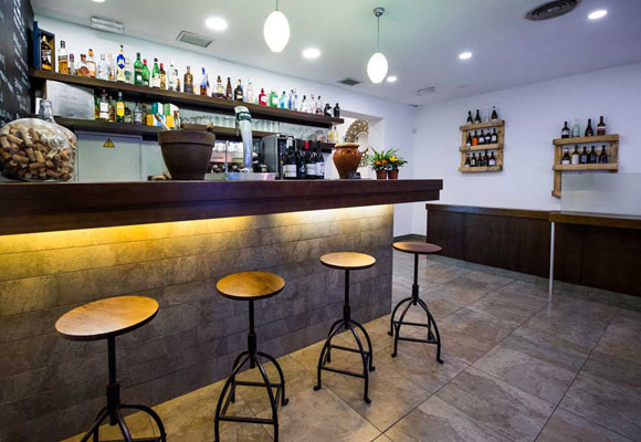 El mendrugo 6 El mendrugo