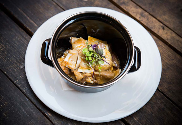 El mendrugo 8 El mendrugo