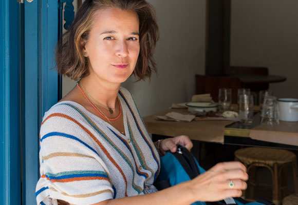 Restaurante Auto Rosellón