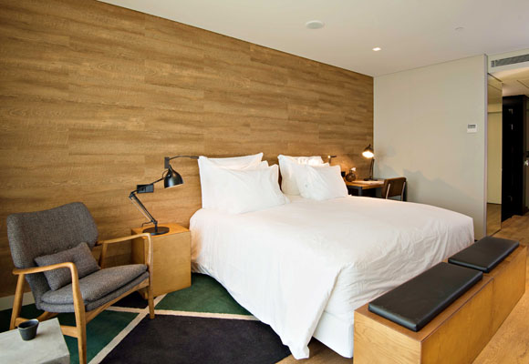 Azor Hotel 4 Azor Hotel