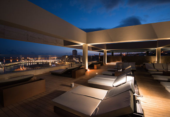 Azor Hotel 10 Azor Hotel