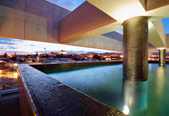 Azor Hotel 11 Azor Hotel