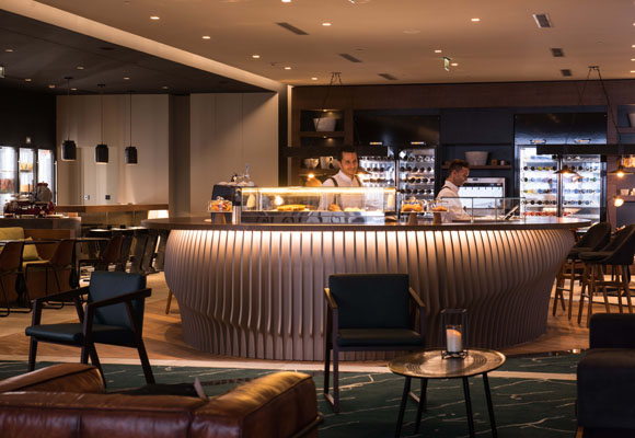 Azor Hotel 12 Azor Hotel