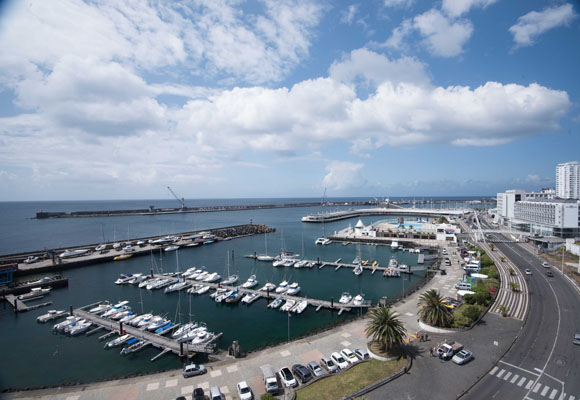 Azor Hotel 13 Azor Hotel