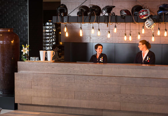 Azor Hotel 1 Azor Hotel