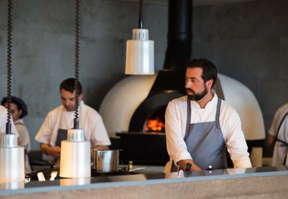 Azor Hotel 8 Azor Hotel