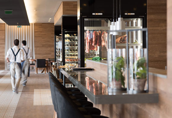 Azor Hotel 9 Azor Hotel