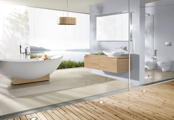 Algunas ideas para decorar tu baño 7 Banium, ideas para decorar tu baño