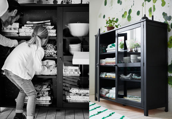 Casa a punto para disfrutar del invierno en su interior