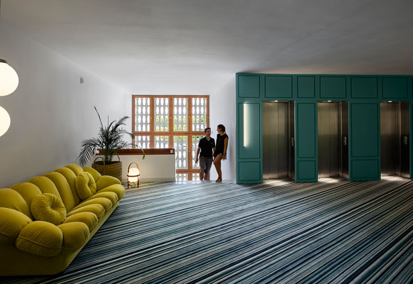 Hotel Cala Esmeralda