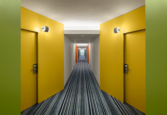 Hotel Cala Esmeralda