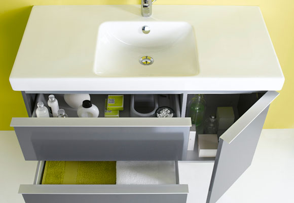 Ideas para conseguir el cuarto de baño perfecto