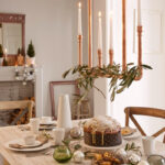 candelabro navidad 9