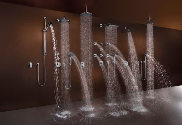 Ideas para conseguir el cuarto de baño perfecto