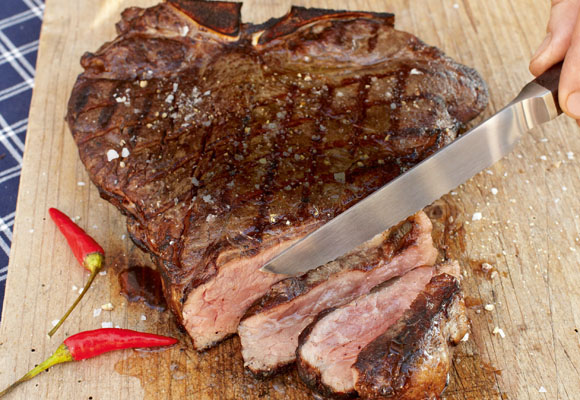 Alimentos para combatir el frío