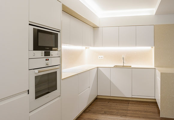 La casa de un viajero