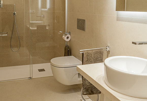 La casa de un viajero