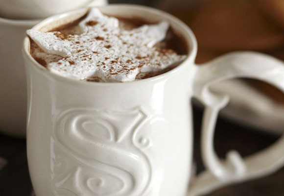 Alimentos para combatir el frío