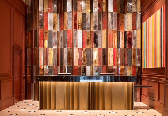 Hotel Vincci Mae 2 Hotel Vincci Mae