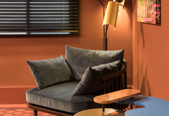 Hotel Vincci Mae 3 Hotel Vincci Mae