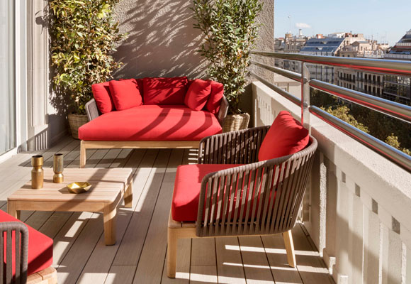 Hotel Vincci Mae 8 Hotel Vincci Mae